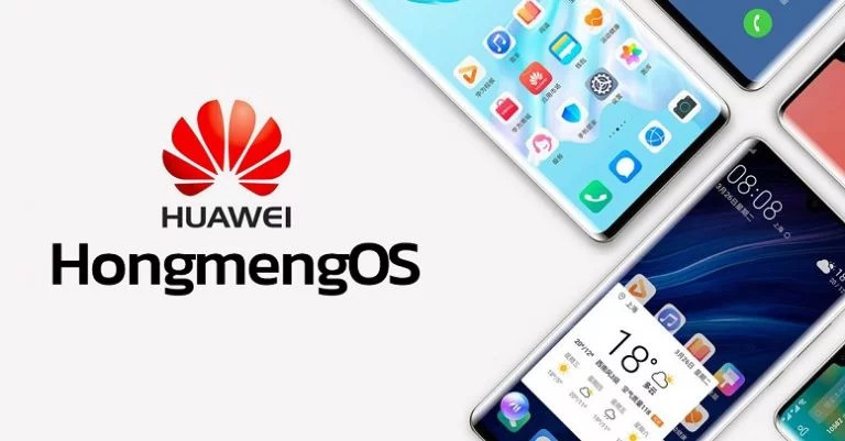 Το HongMeng OS είναι πιο γρήγορο από τα Android και MacOS 2 Το HongMeng OS είναι πιο γρήγορο από τα Android και MacOS