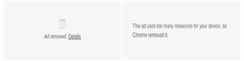 Chrome: Αφαιρεί διαφημίσεις, που χρησιμοποιούν πολλούς πόρους συστήματος 2 Chrome: Αφαιρεί διαφημίσεις, που χρησιμοποιούν πολλούς πόρους συστήματος