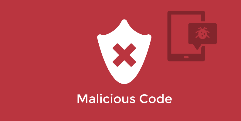 Hackers κρύβουν κακόβουλο κώδικα σε εικόνες και κείμενα