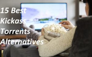 Kickass Torrents: ΤΟΠ 15 εναλλακτικά site για δωρεάν ταινίες και games! 1 Kickass