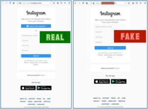 phishing