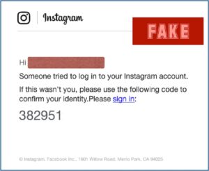 phishing
