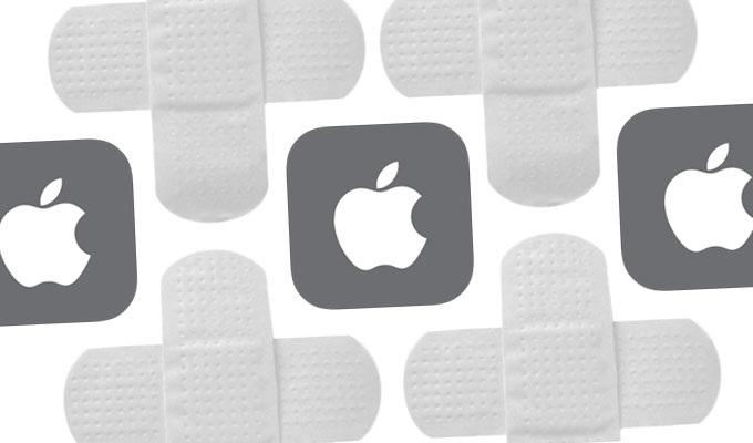 Apple: Διορθώνει ξανά σφάλμα που επιτρέπει jailbreaking σε iPhone 2 Apple: Διορθώνει ξανά σφάλμα που επιτρέπει jailbreaking σε iPhone