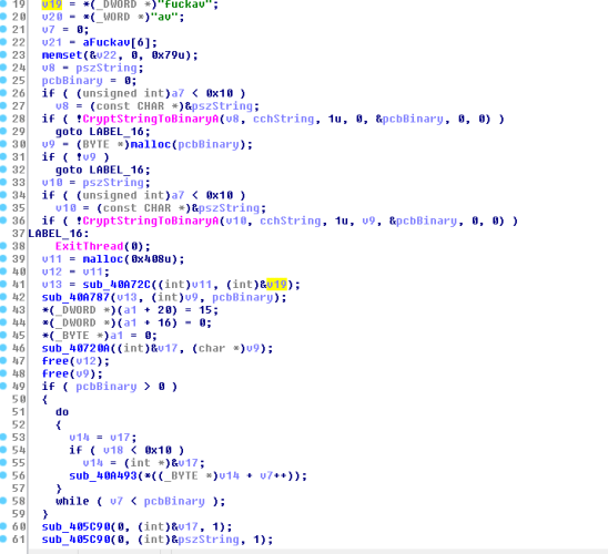 Nemty ransomware: "Μηδενίζει" τα antivirus software και χρησιμοποιεί RDP! 5 Nemty ransomware: "Μηδενίζει" τα antivirus software και χρησιμοποιεί RDP!