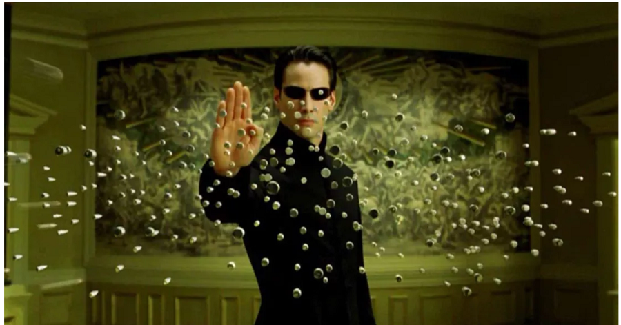 Το Matrix επιστρέφει! Σύντομα το Matrix 4 μετά από 16 χρόνια