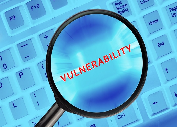 The US Army purchased products with known security vulnerabilities 2 The US Army purchased products with known security vulnerabilities