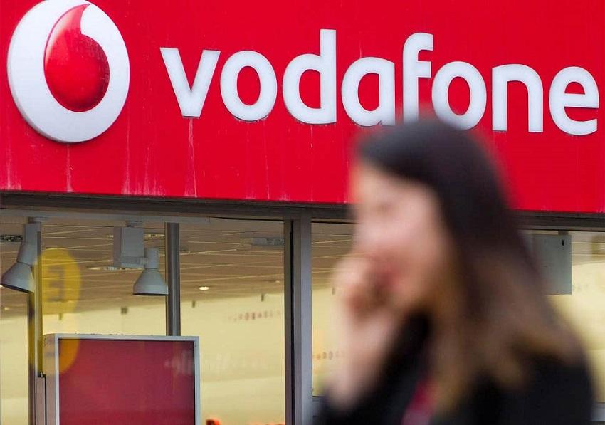 Vodafone