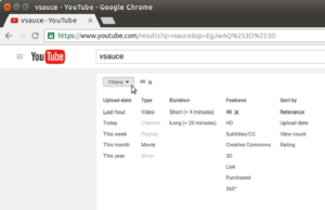 Πως να κατεβάσετε βίντεο 4K 2160P από το YouTube σε PC και Mac 1 Youtube