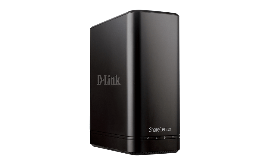 D-Link