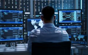 ethical hacker