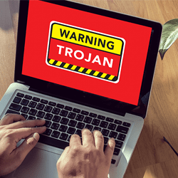 New malware appears as a trading app and scams users 2 New malware masquerades as a trading app and scams users