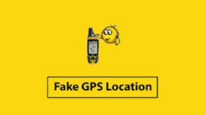 TOP Fake GPS apps to protect your privacy! 5 Fake GPS