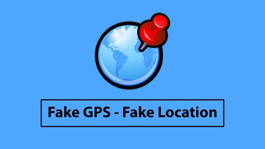 TOP Fake GPS apps to protect your privacy! 3 Fake GPS apps