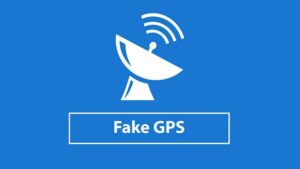 TOP Fake GPS apps to protect your privacy! 4 Fake GPS app