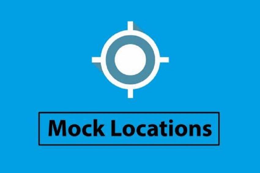 TOP Fake GPS apps to protect your privacy! 2 Fake GPS