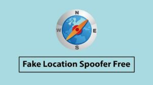 TOP Fake GPS apps to protect your privacy! 1 Fake GPS apps