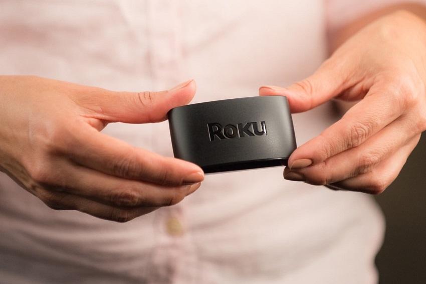 Roku