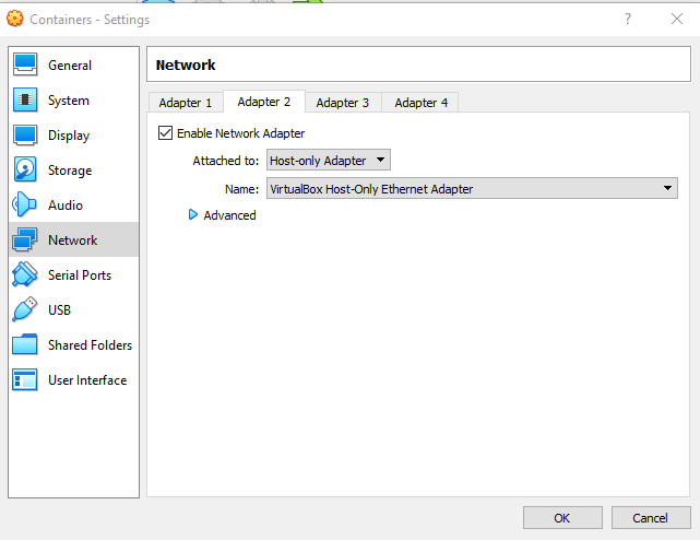 GUIDE: Running Docker on Windows without Hyper-V