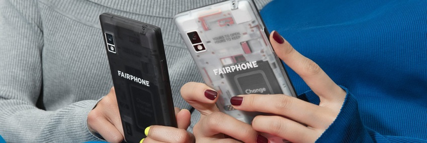 Fairphone 3: Το πιο φιλικό προς το περιβάλλον κινητό που θα βρείτε! 2 Fairphone 3