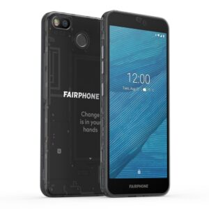 Fairphone 3: Το πιο φιλικό προς το περιβάλλον κινητό που θα βρείτε! 1 Fairphone 3