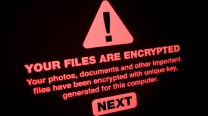 Ransomware 