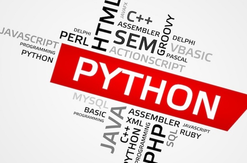 Python