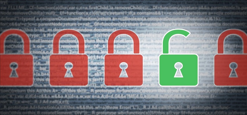 blocked sites