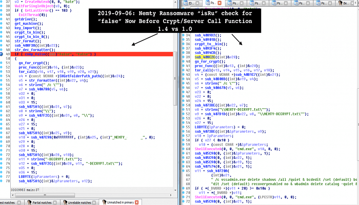 Fake PayPal page spreads Nemty ransomware 2 Fake PayPal page spreads Nemty ransomware
