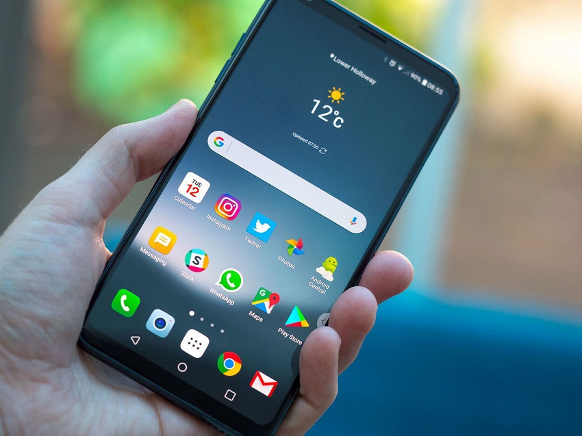 apps