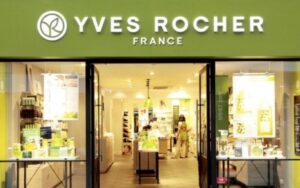 Yves Rocher: 2,5 εκατ. δεδομένα πελατών του Γαλλικού οίκου στα χέρια hacker!