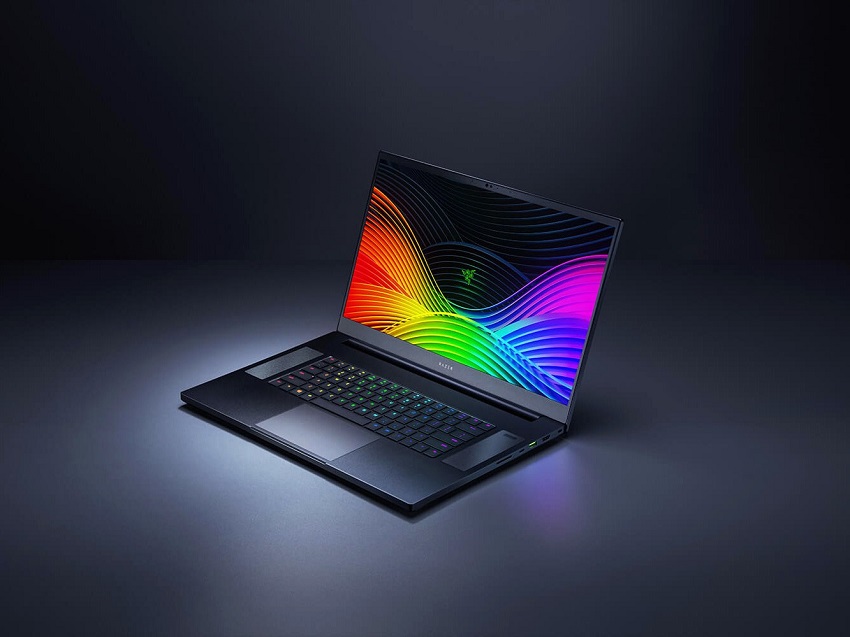 Gaming Laptop