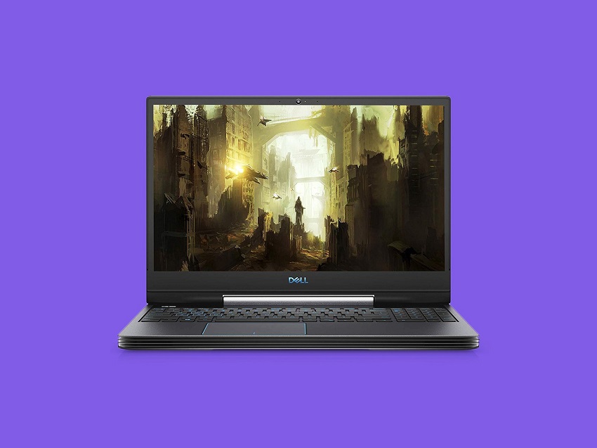 Gaming Laptop