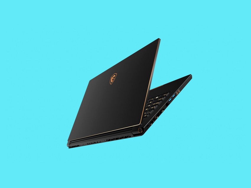 Gaming Laptop