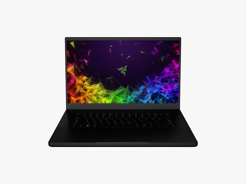 Gaming Laptop