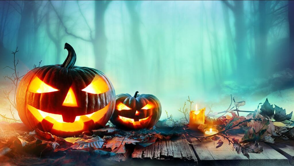 Halloween streaming: Η μάχη των πλατφορμών για horror σειρές 3 Halloween