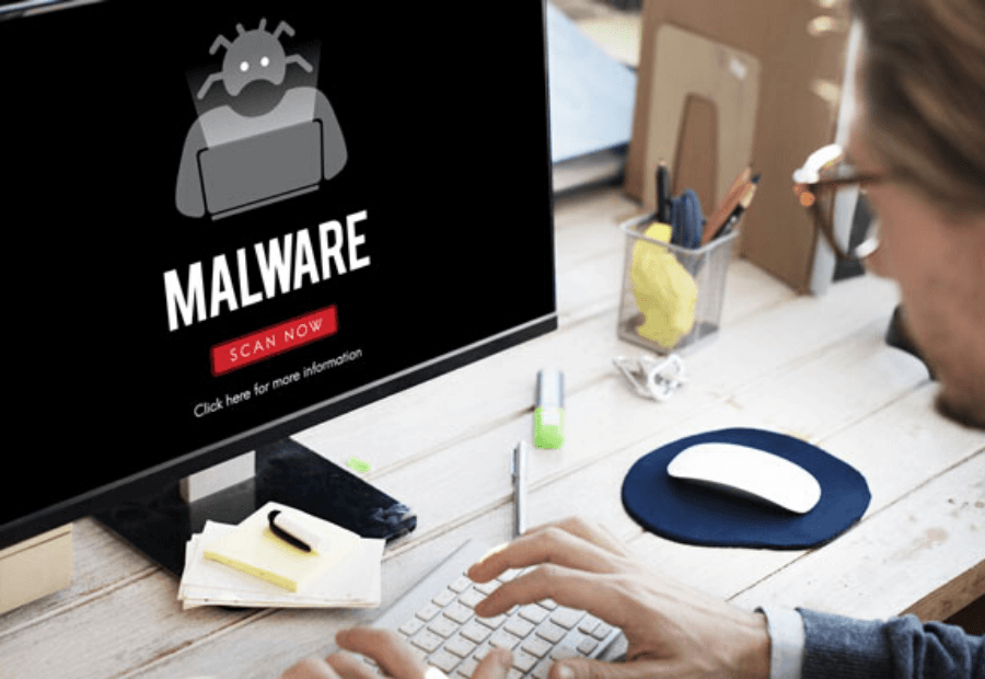 Cryptomining Malware attack σε μεγάλο διεθνές αεροδρόμιο στην Ευρώπη 2 CRYPTOMINING MALWARE
