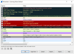 Wireshark