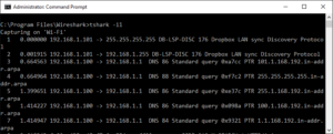 Wireshark
