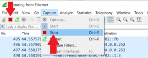 Wireshark