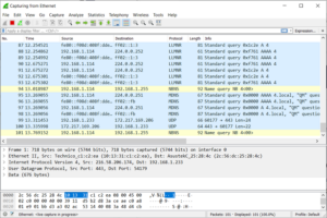Wireshark: How to use the best network sniffer