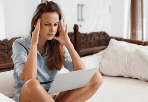 Prohibiting access to work emails outside of working hours causes stress 1 e-mail