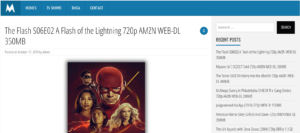 MKVCage επιστροφή των torrents σε νέο domain 1 MKVCage