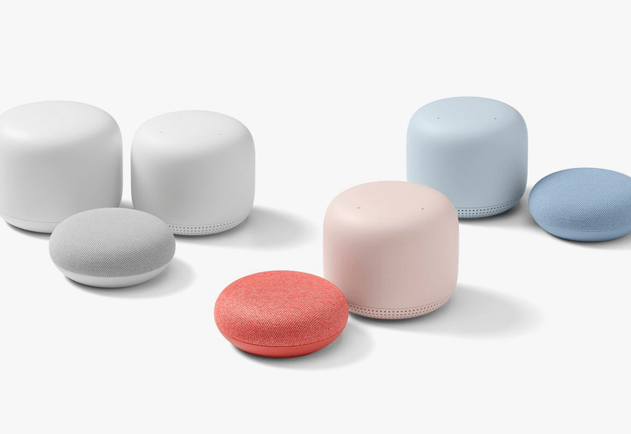 nest wifi