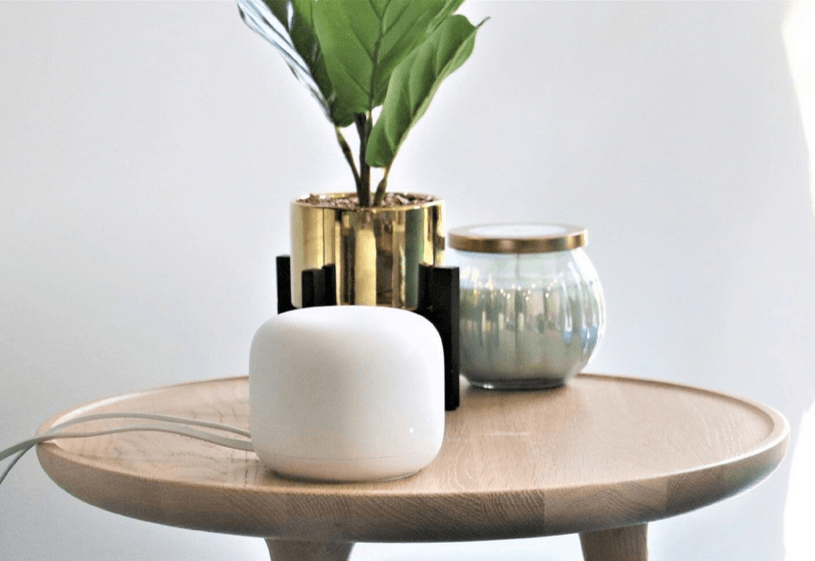 nest wifi