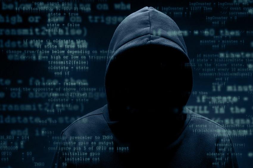 Hackers αναπαριστούν άλλους hackers για να μην ανιχνευθούν! 2 hackers