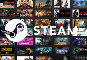 Steam: Νέο update για τα local multiplayer games υπόσχεται αξεπέραστη εμπειρία 1 Steam