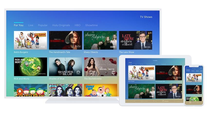Hulu: Νέα δυνατότητα λήψης βίντεο για προβολές εκτός σύνδεσης! 2 hulu