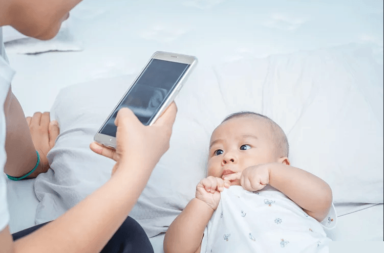 CRADLE: The app that detects eye diseases and saves many babies 3 infants