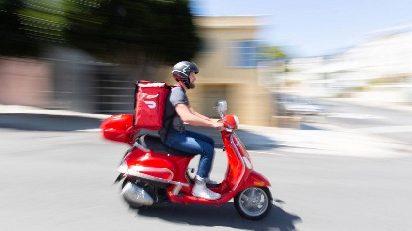 Παραγγέλνετε συχνά από delivery; Ίσως γίνετε στόχος hacking επιθέσεων! 2 delivery