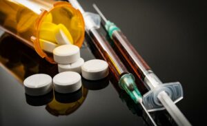 Drug dealer arrested who was paid in cryptocurrency 1 cryptocurrency